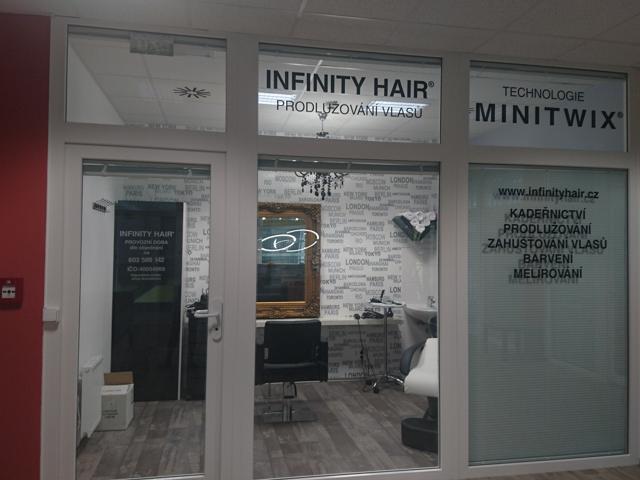 Infinity Hair 
