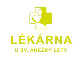 Lékárna U Sv. Anežky